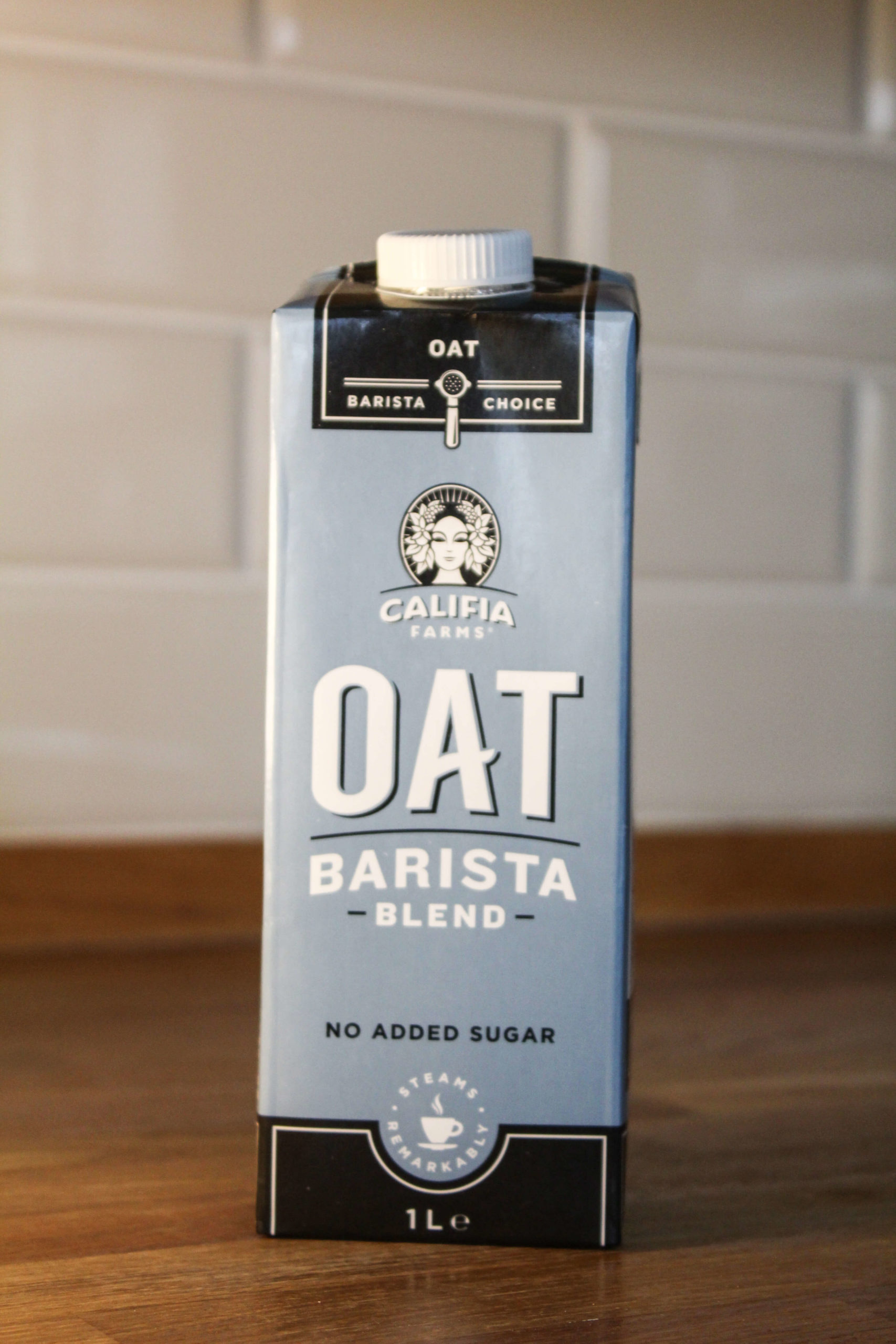 Califia Oat Barista Blend