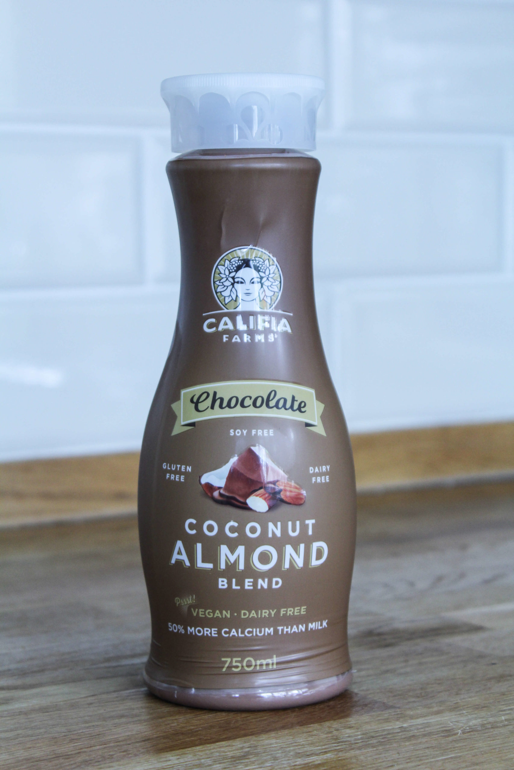 Califia Farms Chocolate Coconut Almond Blend