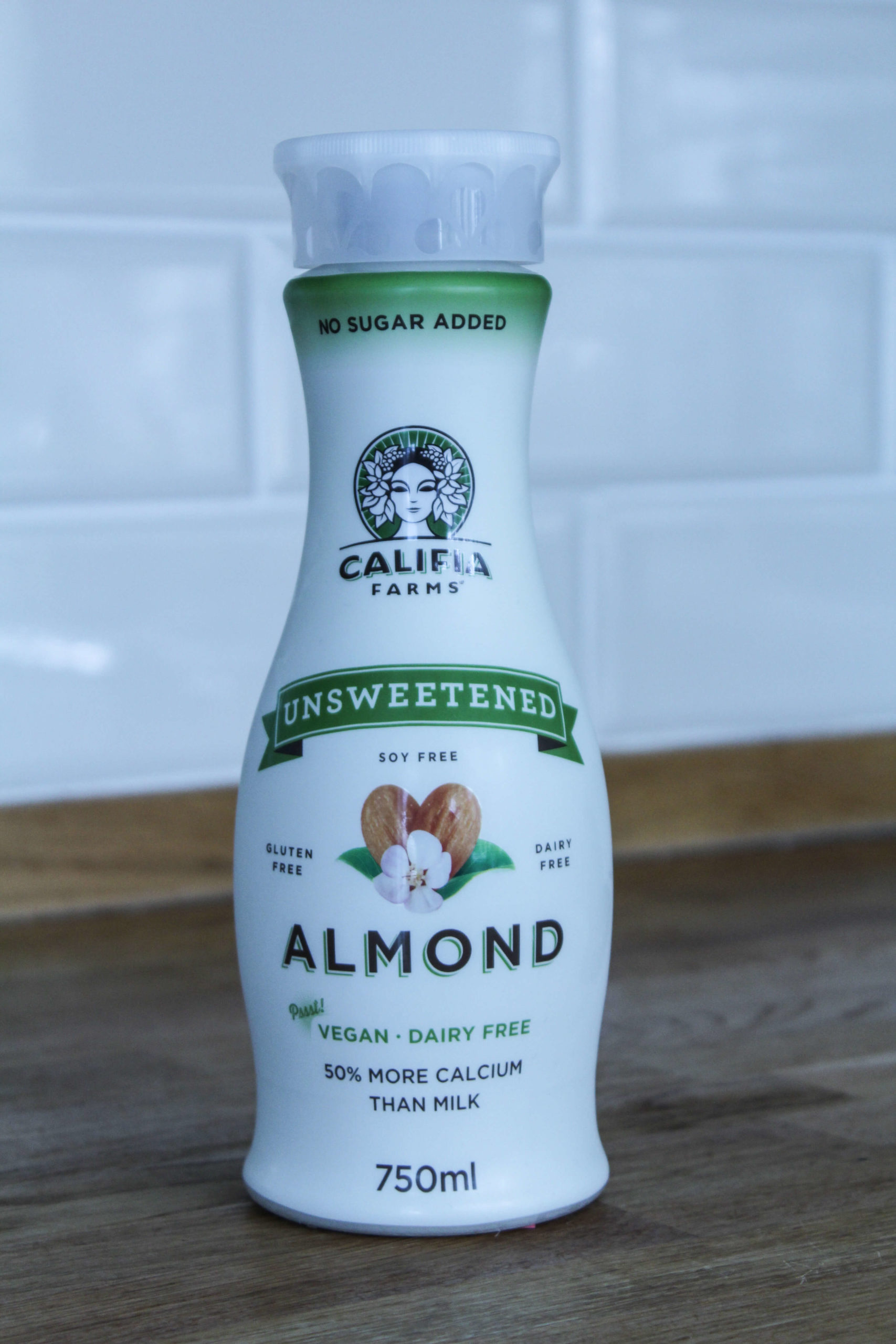 Califia Farms Unsweetened Almond