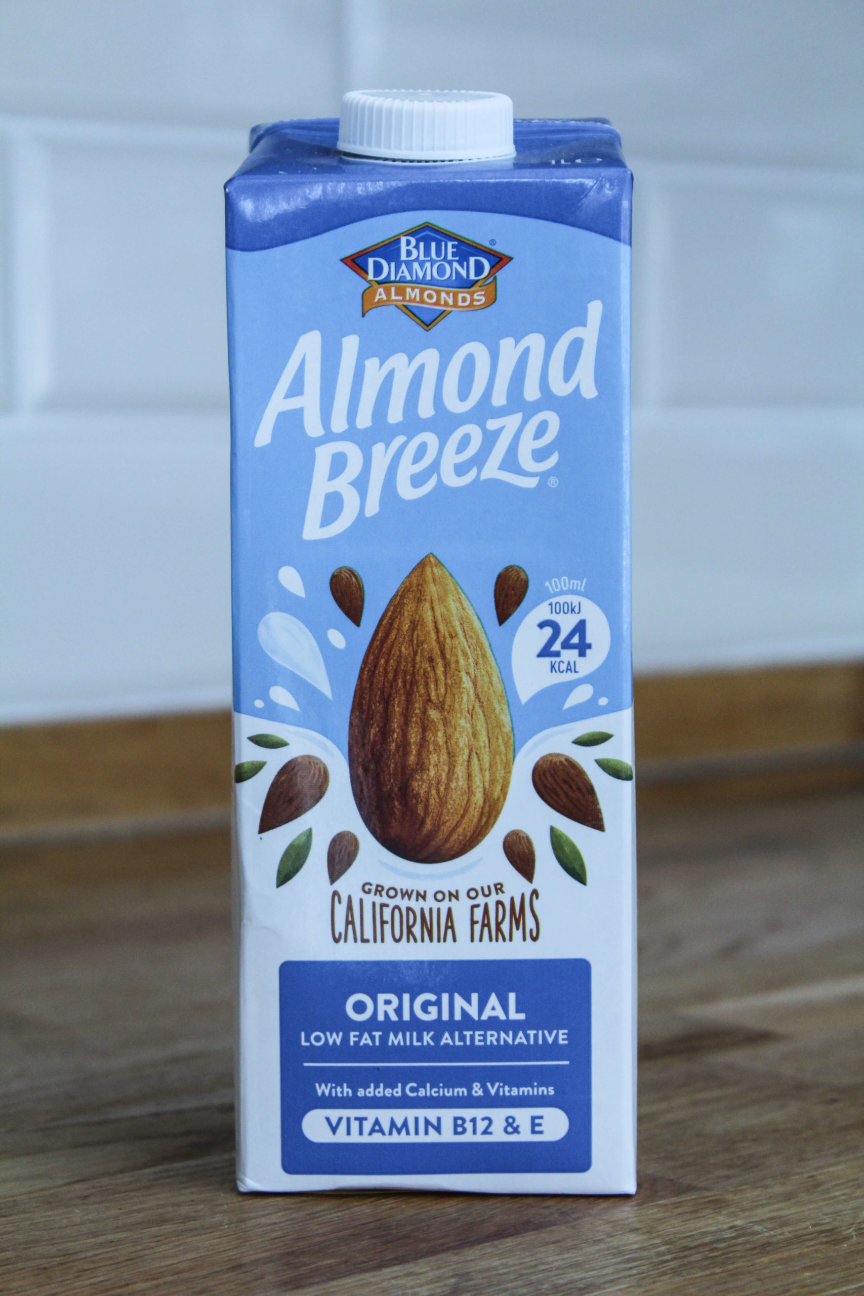 Almond Breeze Original