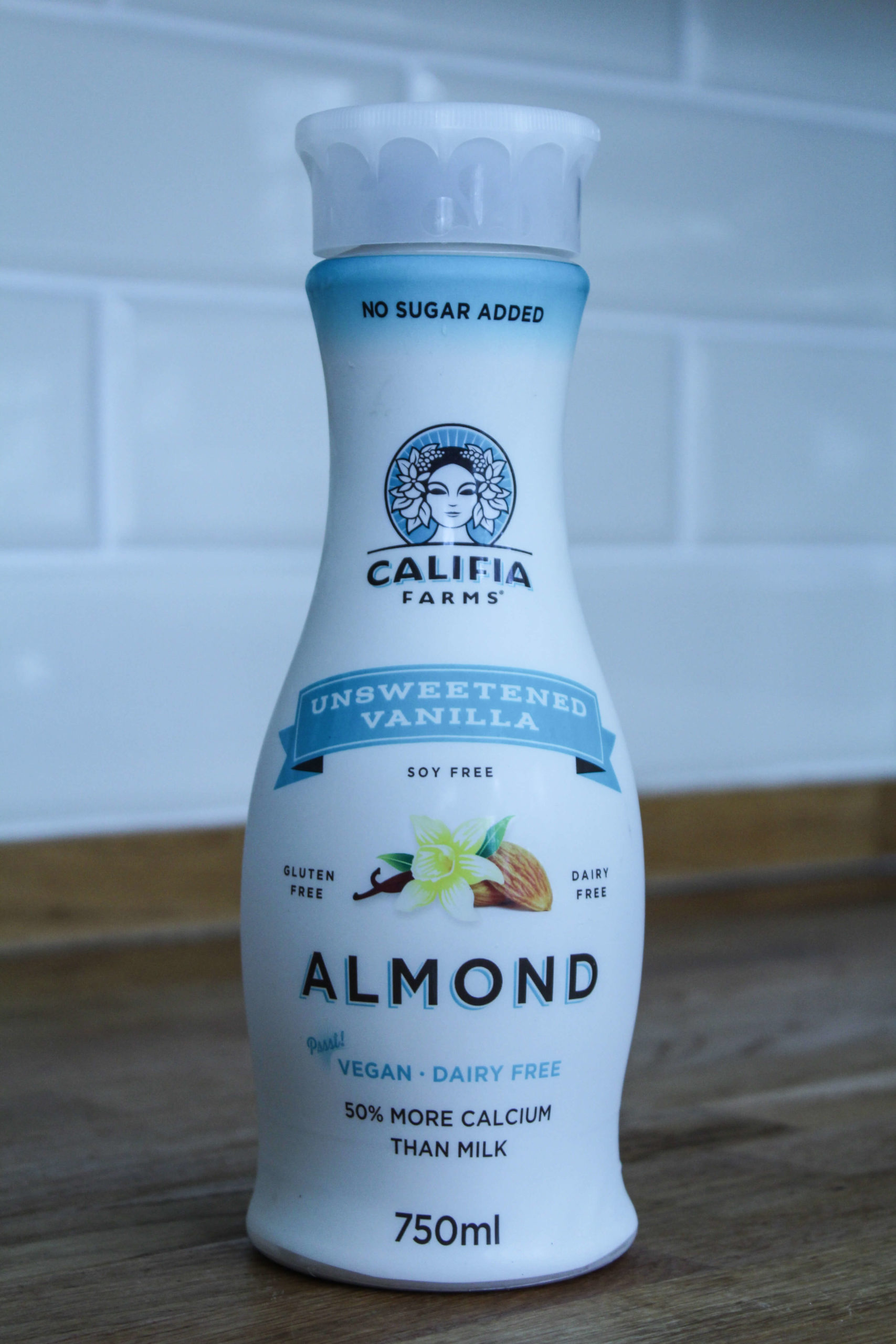 Califia Farms Vanilla Almond