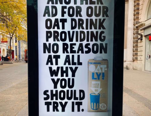 Oatly: The $10 Billion IPO