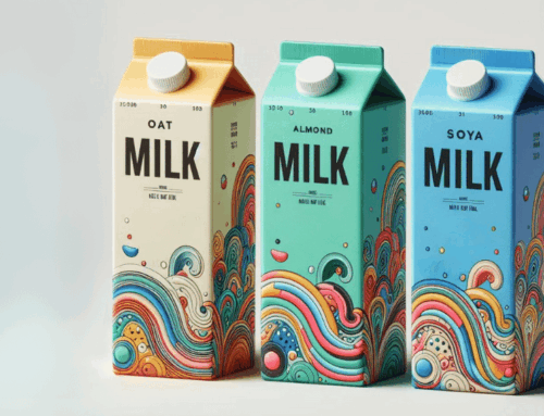 Top 3 Best Barista Almond Milk in 2025